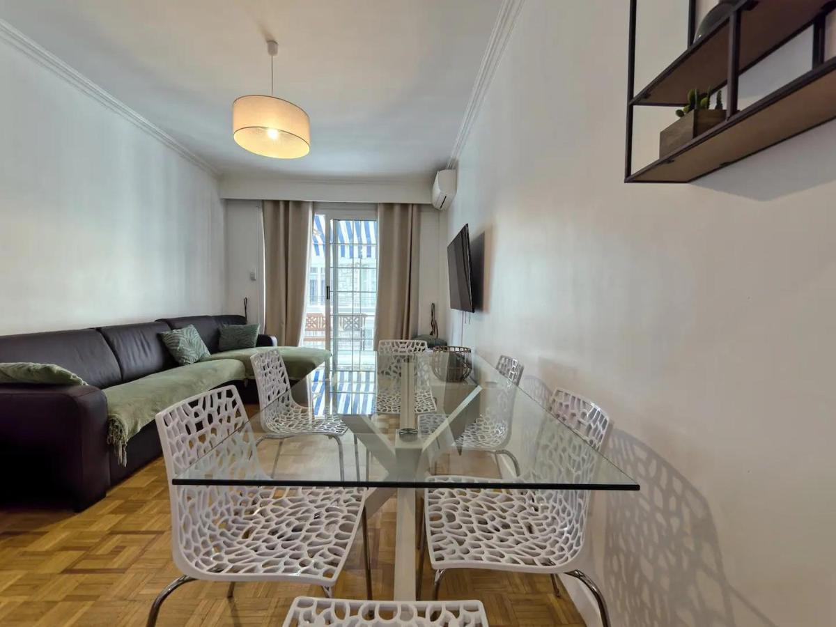 Grande 6 Pers Wifi Ac Apartment *
