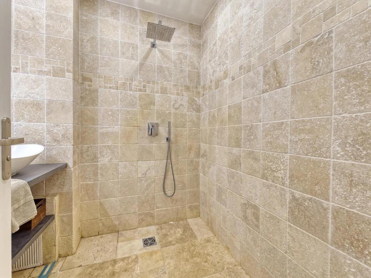 Apartment Grande 6 Pers Wifi Ac